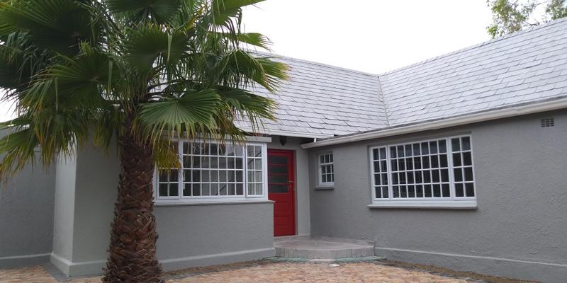 To Let 1 Bedroom Property for Rent in Boston Western Cape